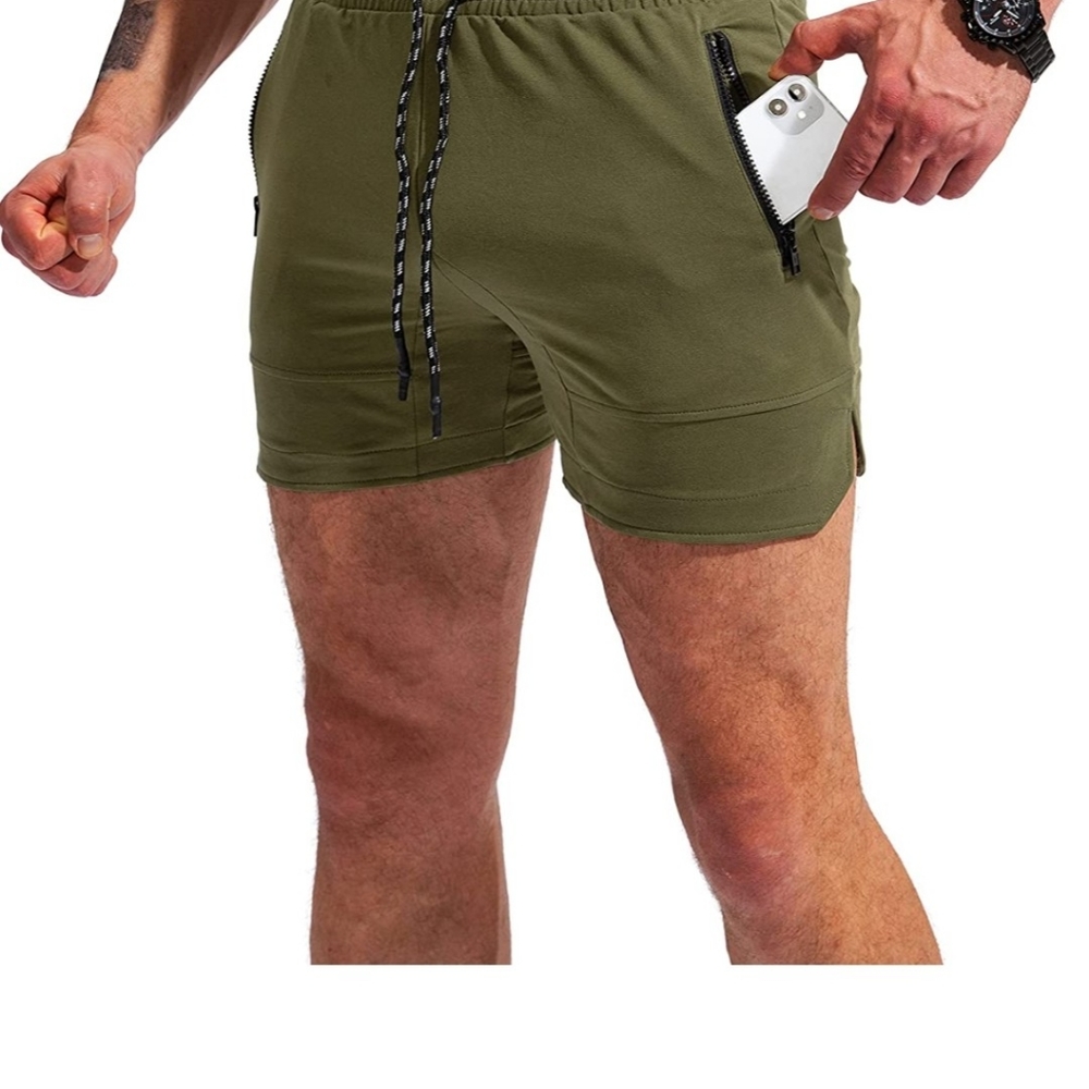 Men's M weight lifting shorts